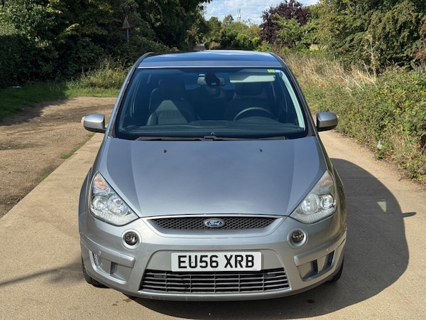 Used Ford S-Max 2022 for sale - 75729357: Photo 10