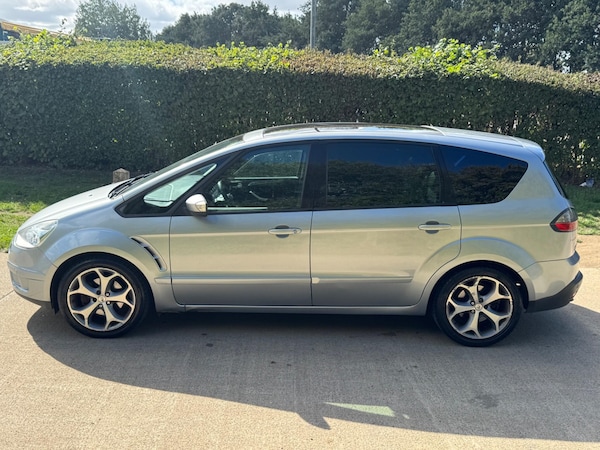 Used Ford S-Max 2022 for sale - 75729357: Photo 12