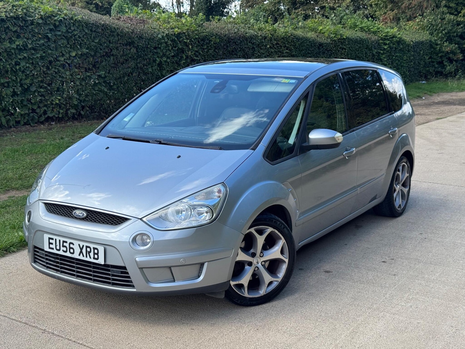 Used Ford S-Max 2022 for sale - 75729357: Photo 15