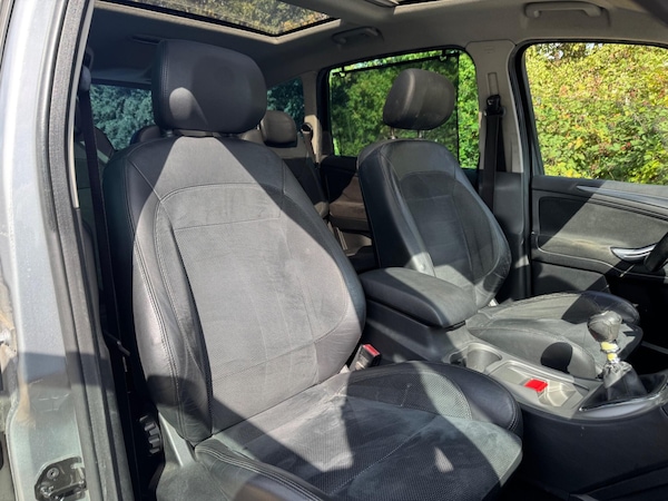 Used Ford S-Max 2022 for sale - 75729357: Photo 17