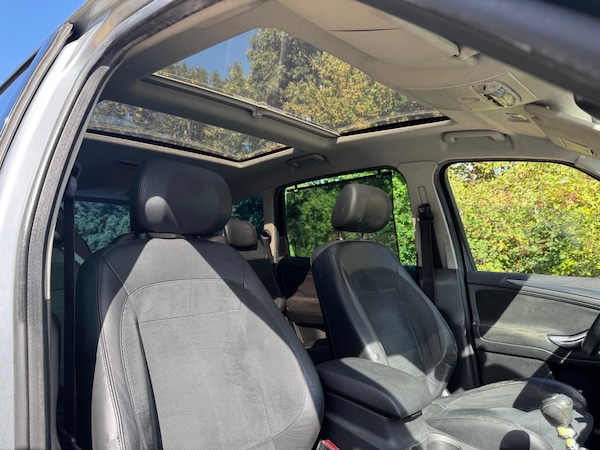 Used Ford S-Max 2022 for sale - 75729357: Photo 18