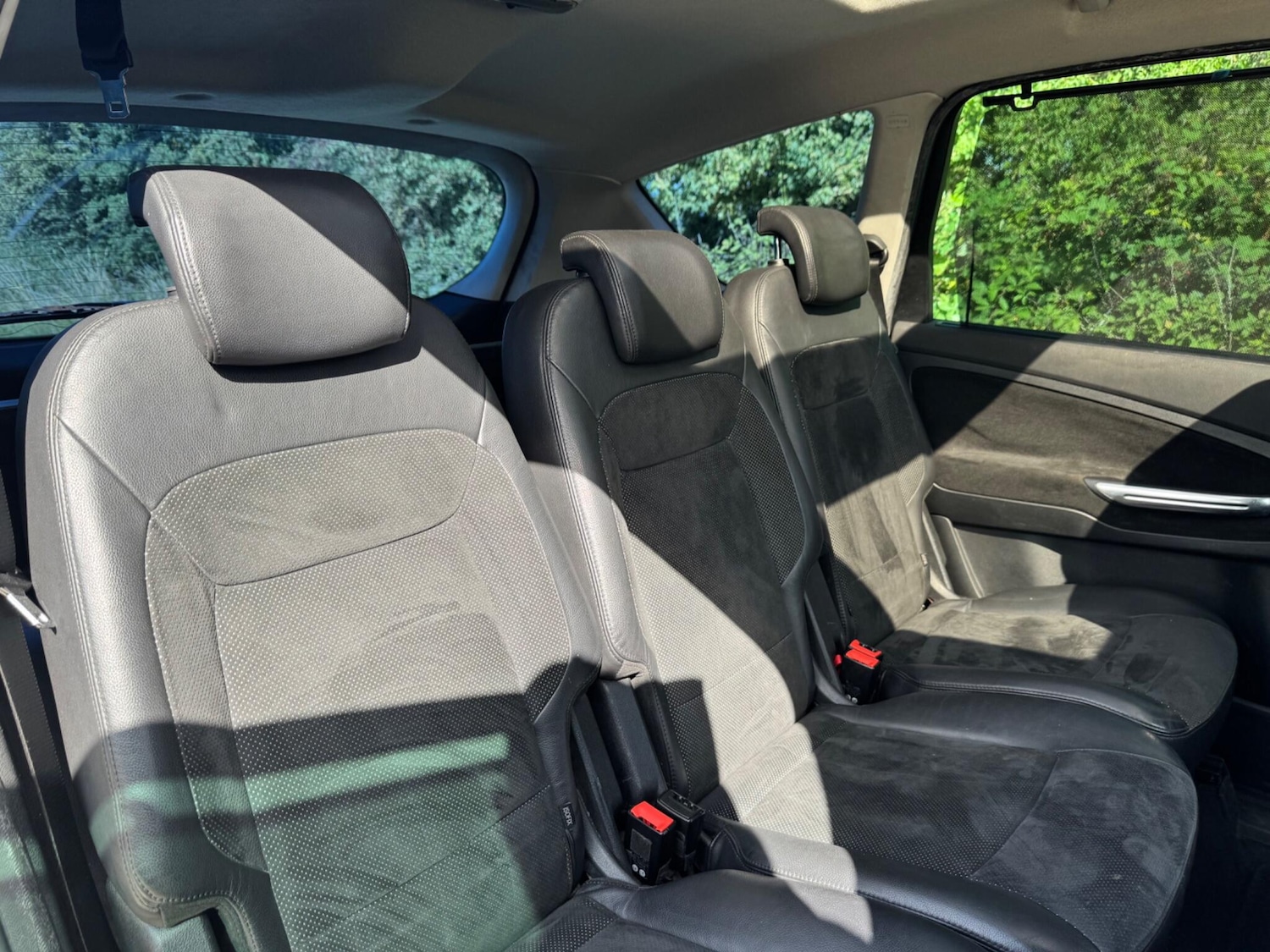 Used Ford S-Max 2022 for sale - 75729357: Photo 19