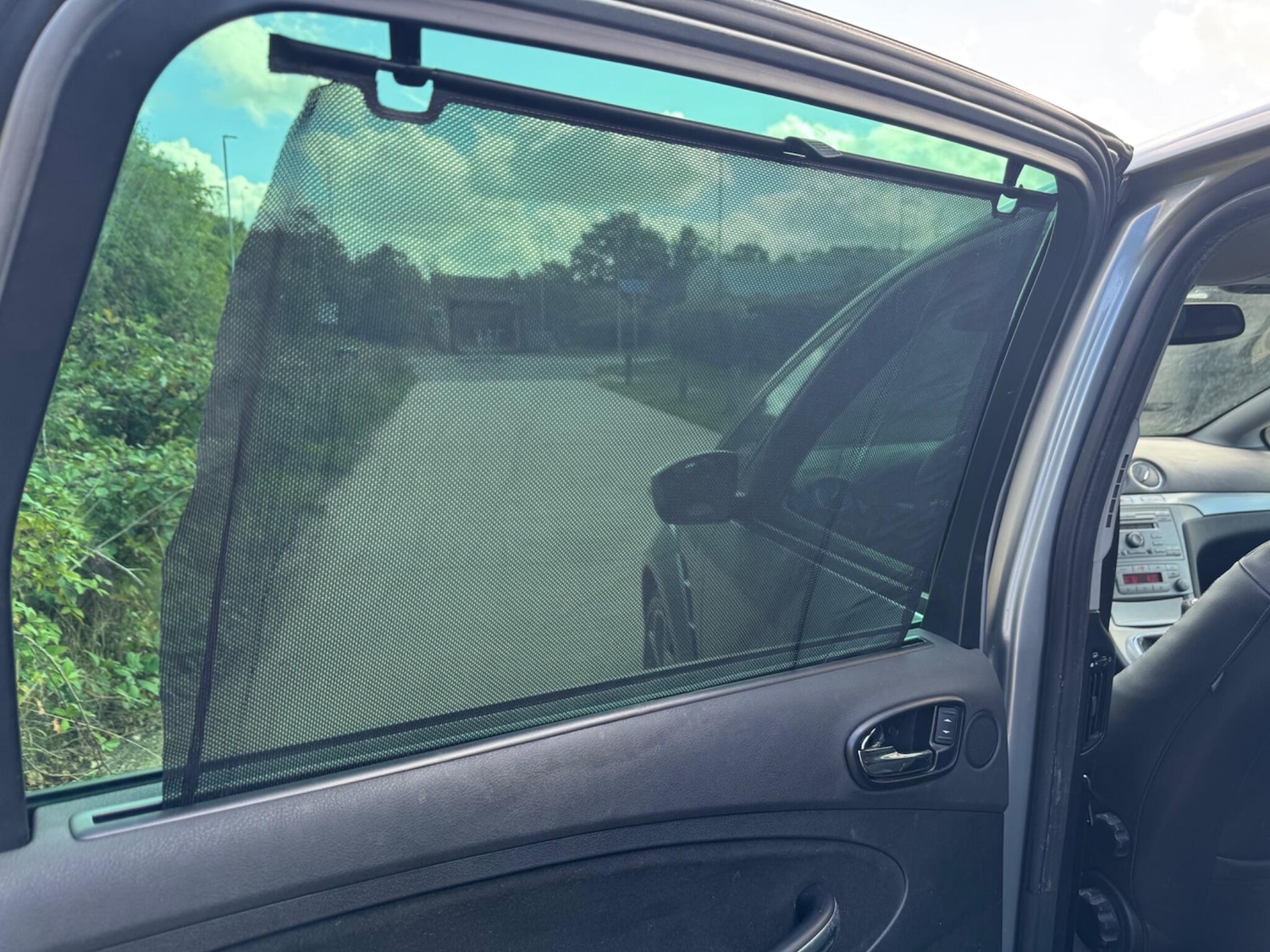 Used Ford S-Max 2022 for sale - 75729357: Photo 24