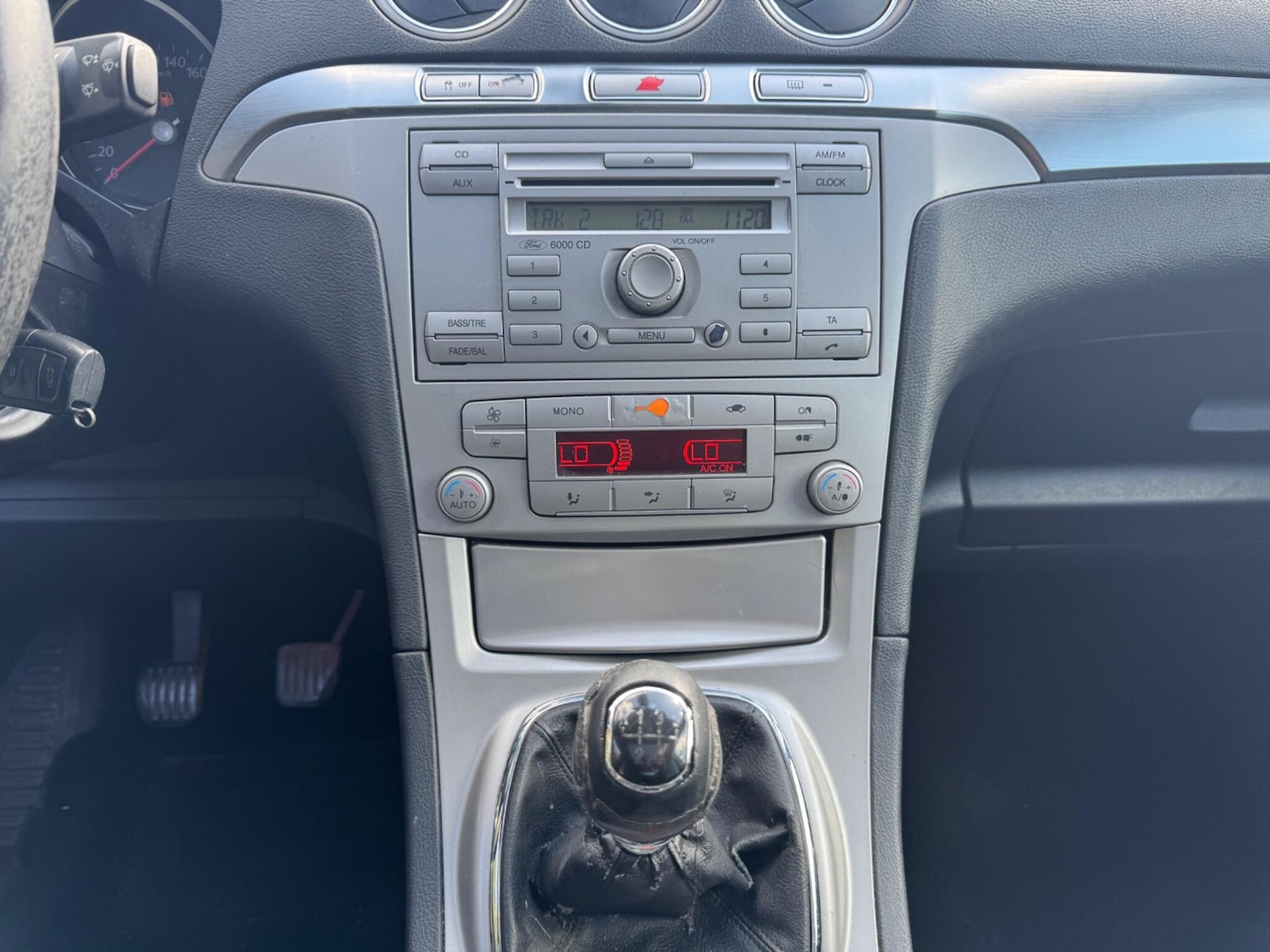 Used Ford S-Max 2022 for sale - 75729357: Photo 25