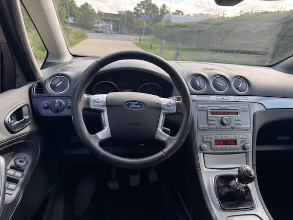 Used Ford S-Max 2022 for sale - 75729357: Photo 26
