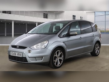 Used Ford S-Max 2008 for sale - 75729357: Photo