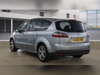 Used Ford S-Max 2008 for sale - 75729357: Photo