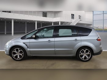Used Ford S-Max 2008 for sale - 75729357: Photo