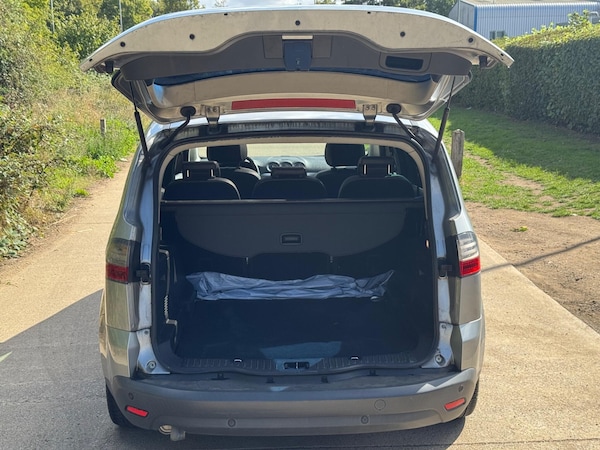 Used Ford S-Max 2022 for sale - 75729357: Photo 8