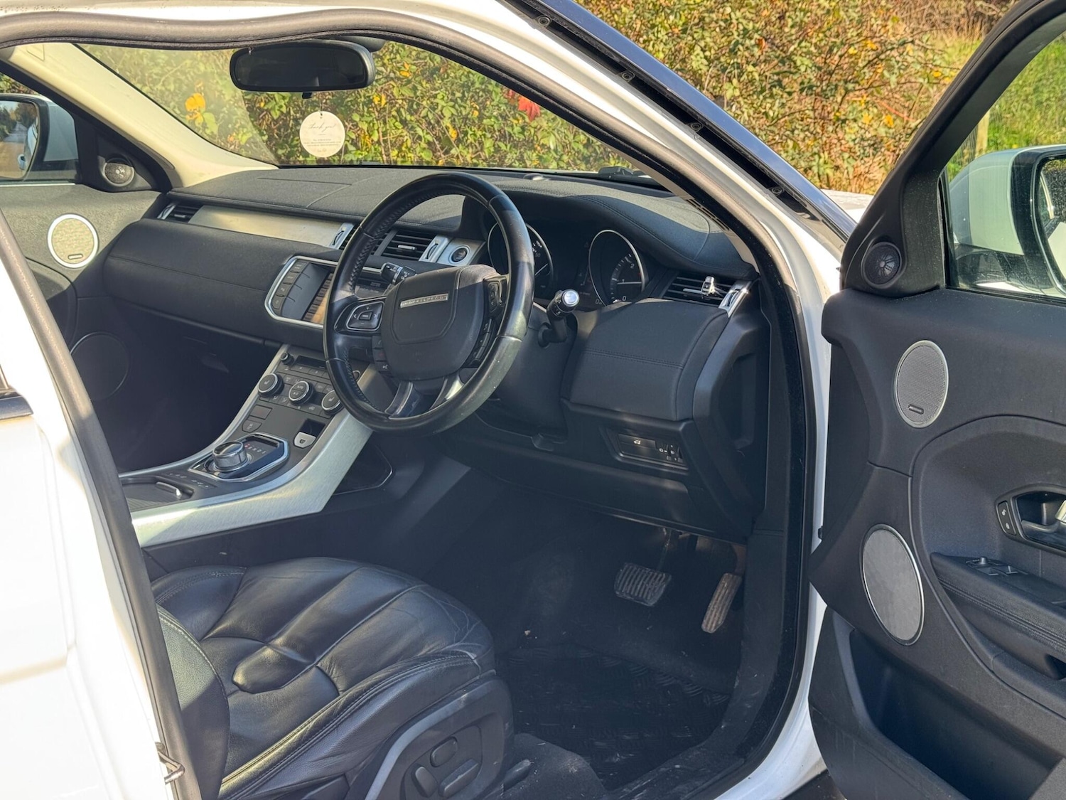 Used Land Rover Range Rover Evoque 2013 for sale - 76572685: Photo 16