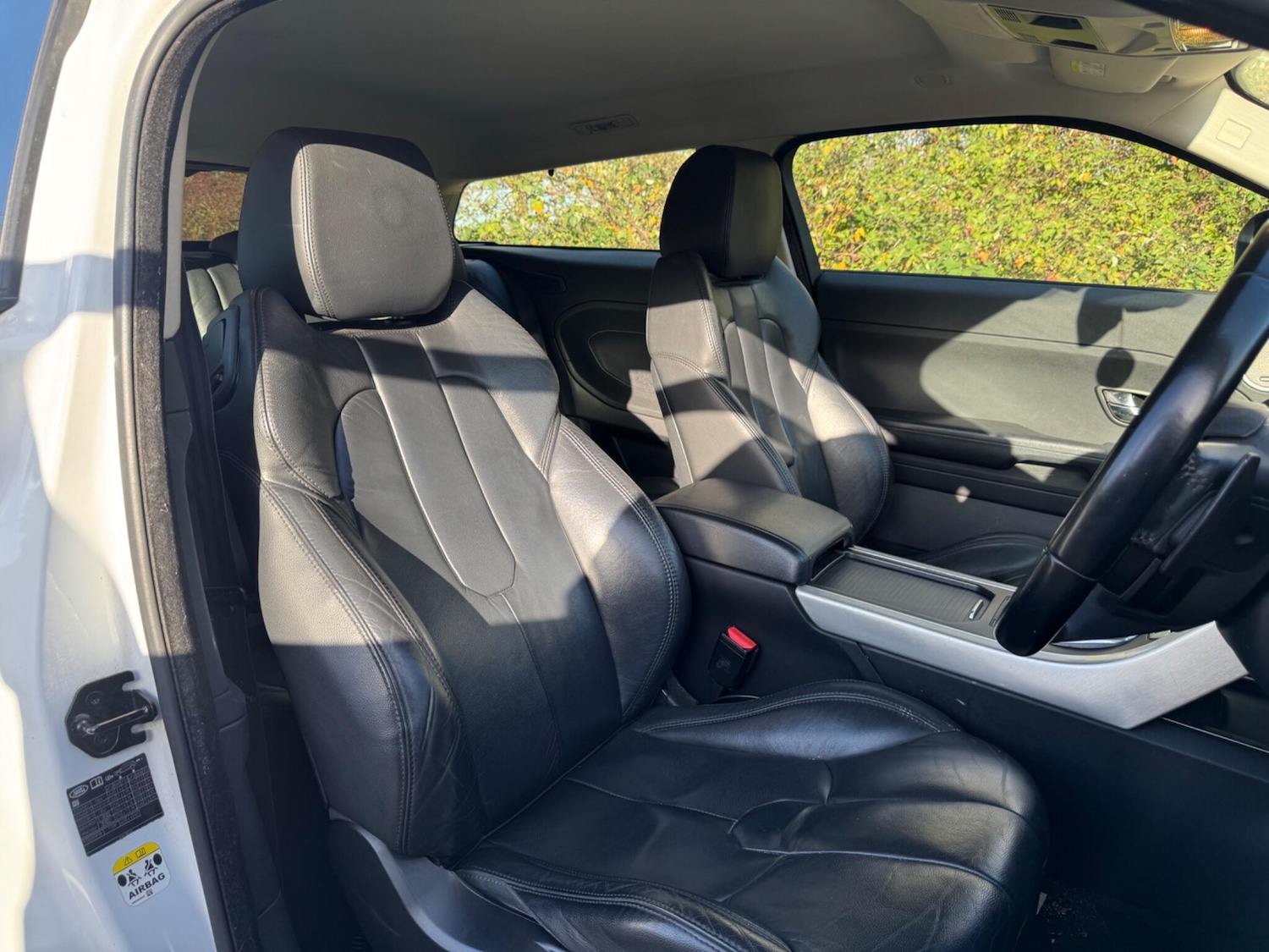 Used Land Rover Range Rover Evoque 2013 for sale - 76572685: Photo 17