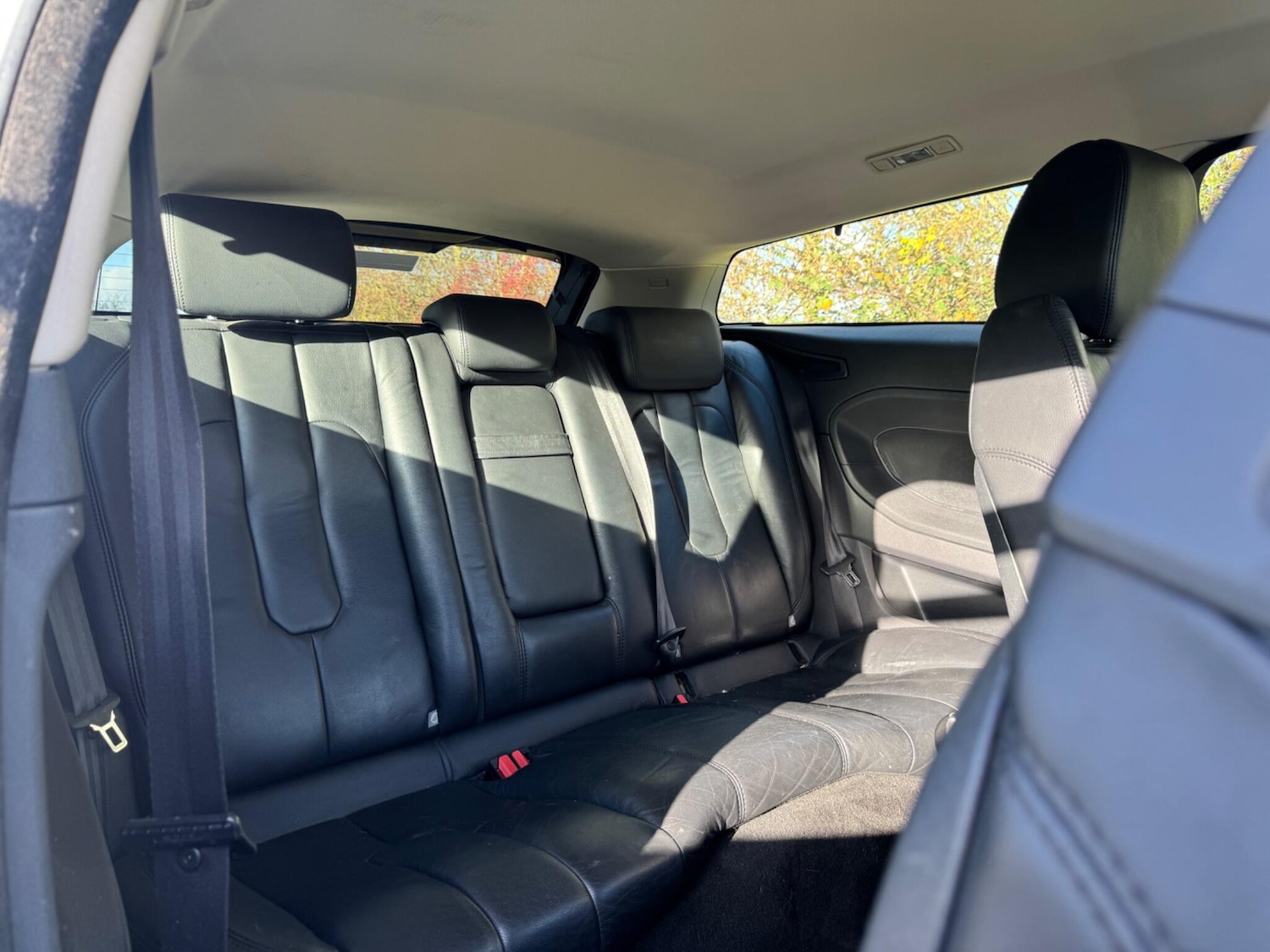 Used Land Rover Range Rover Evoque 2013 for sale - 76572685: Photo 18