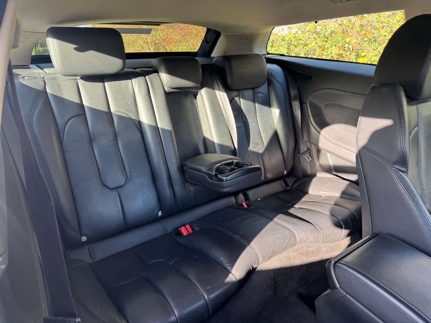 Used Land Rover Range Rover Evoque 2013 for sale - 76572685: Photo 19