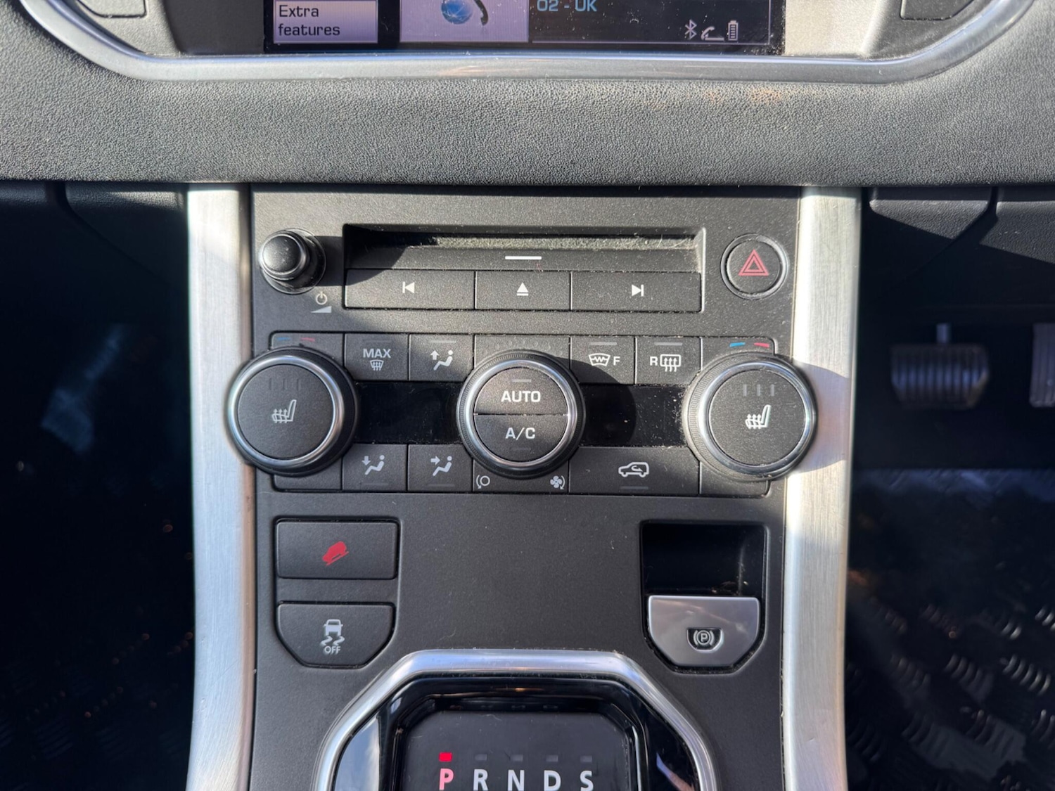 Used Land Rover Range Rover Evoque 2013 for sale - 76572685: Photo 22