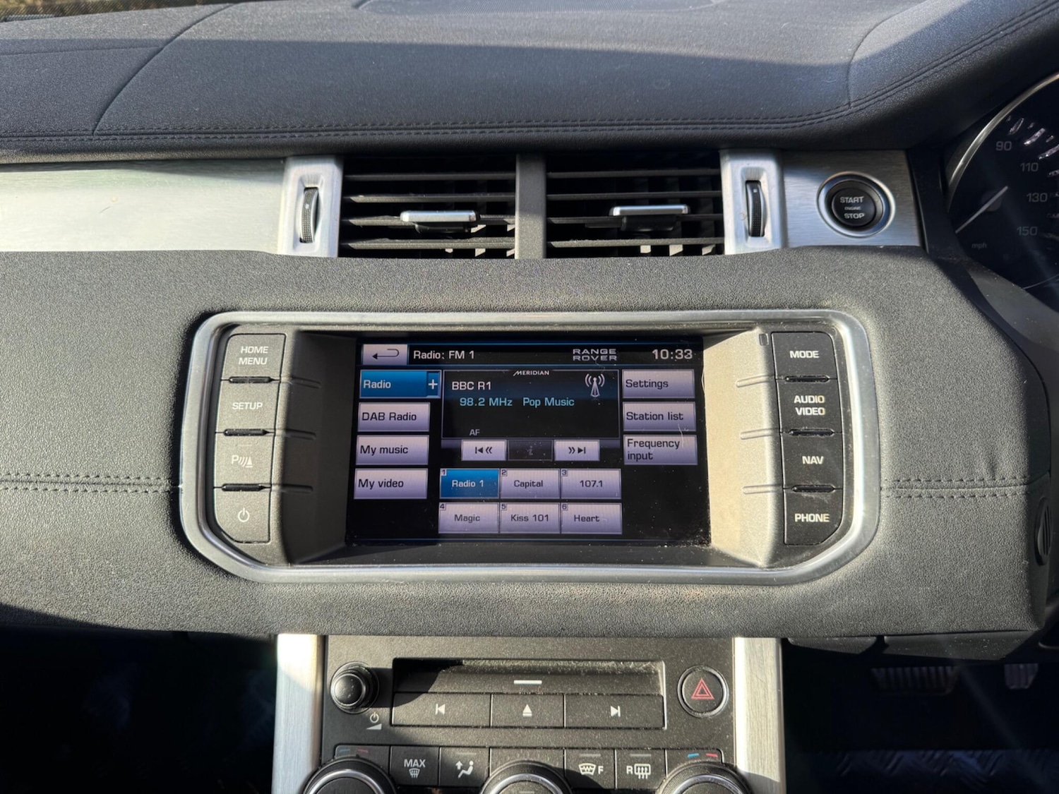 Used Land Rover Range Rover Evoque 2013 for sale - 76572685: Photo 26