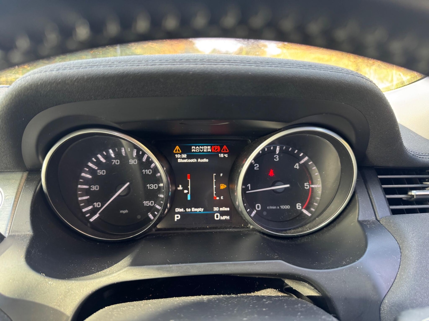 Used Land Rover Range Rover Evoque 2013 for sale - 76572685: Photo 27