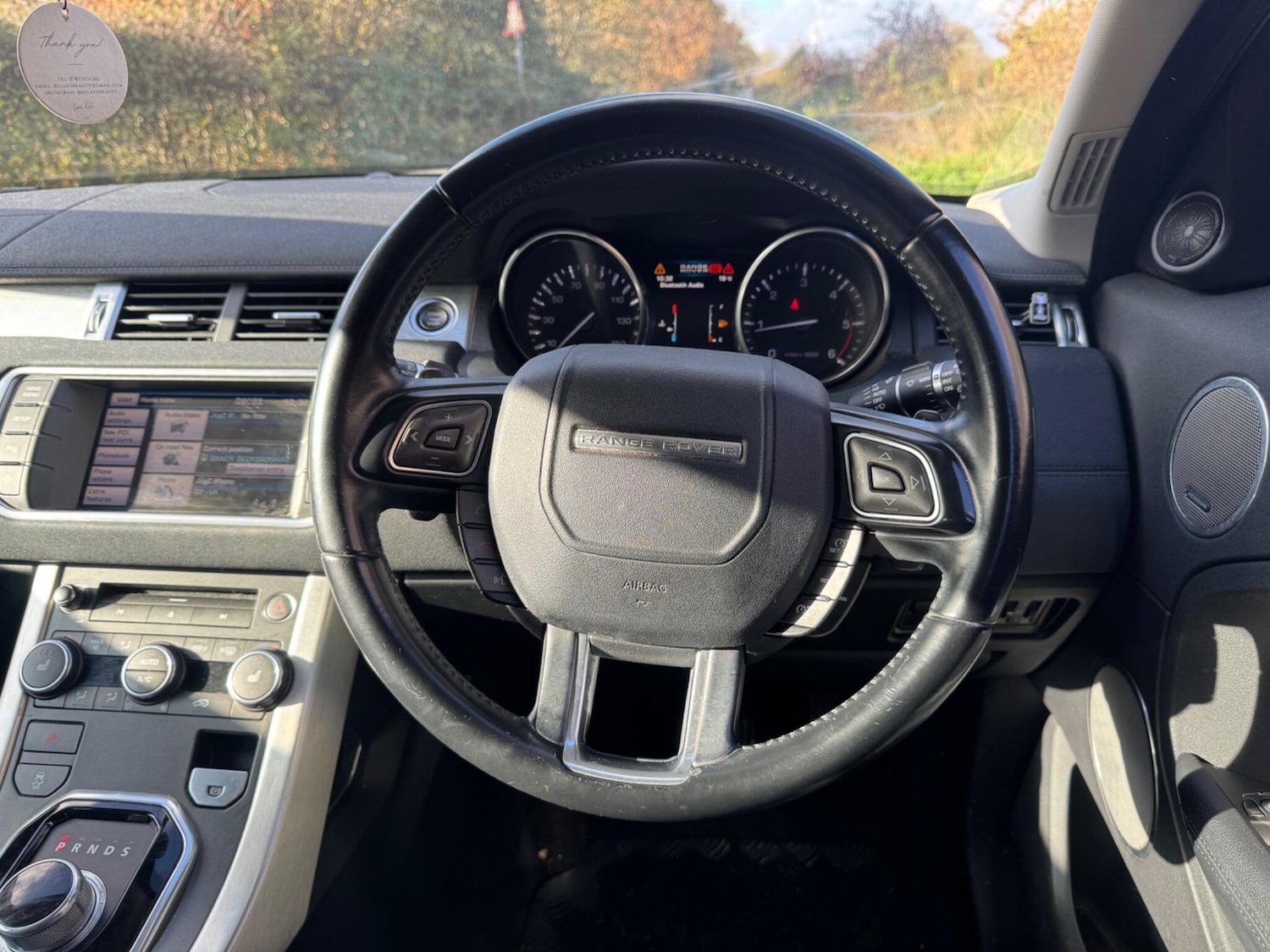 Used Land Rover Range Rover Evoque 2013 for sale - 76572685: Photo 29