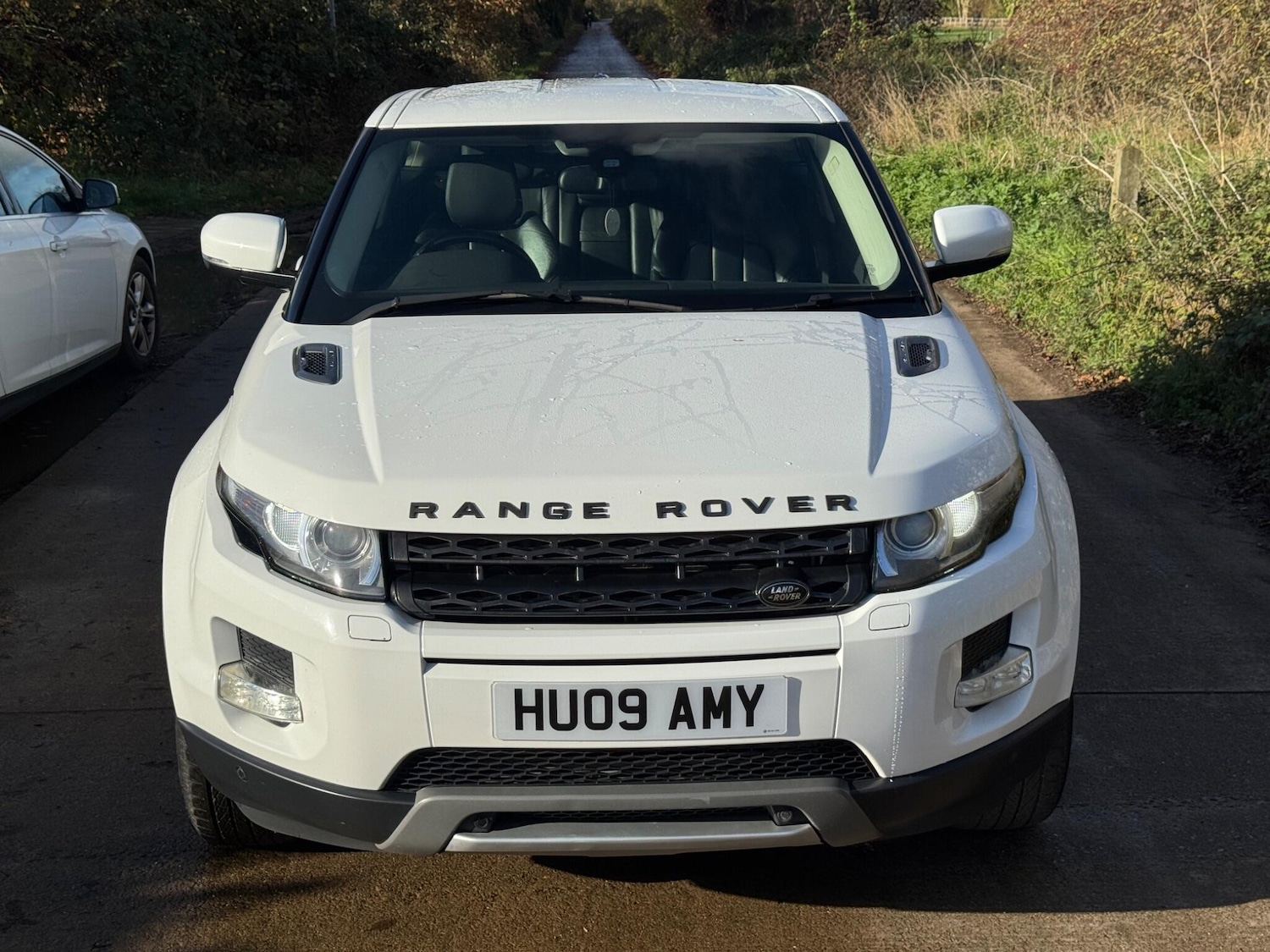Used Land Rover Range Rover Evoque 2013 for sale - 76572685: Photo 8