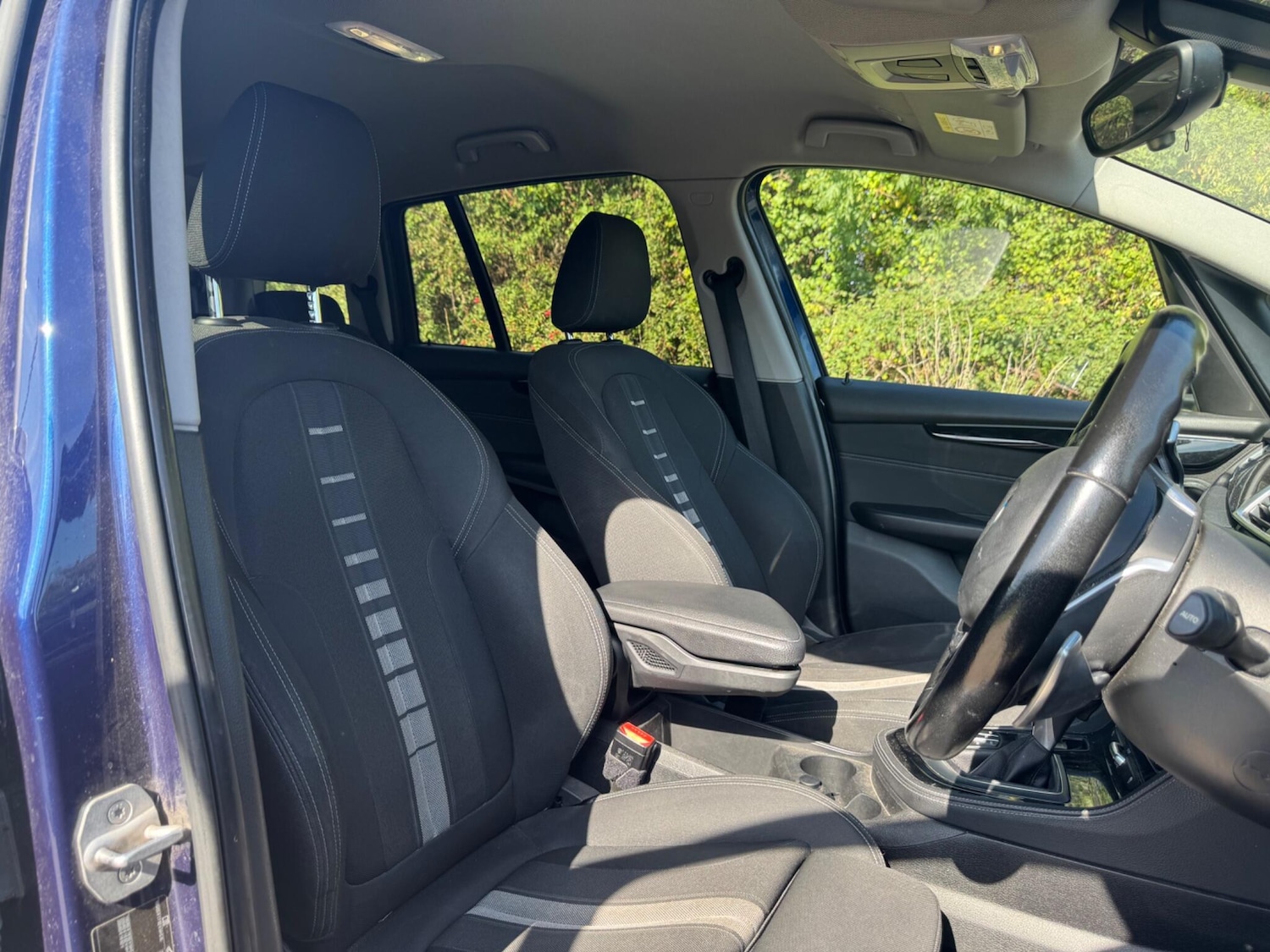 Used BMW 2 Series Gran Tourer 2018 for sale - 76013647: Photo 10