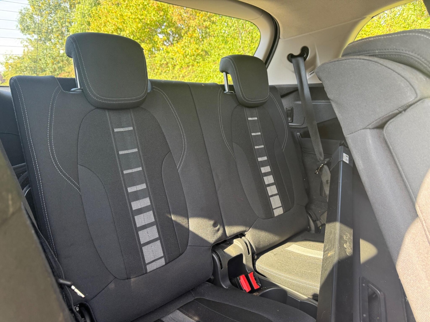 Used BMW 2 Series Gran Tourer 2018 for sale - 76013647: Photo 12