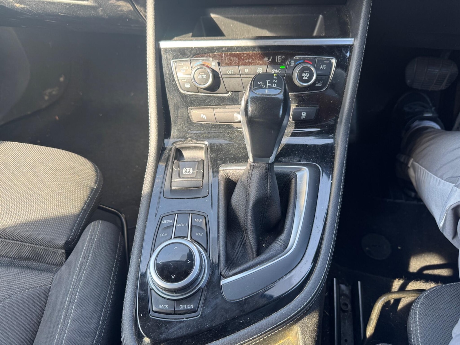 Used BMW 2 Series Gran Tourer 2018 for sale - 76013647: Photo 14