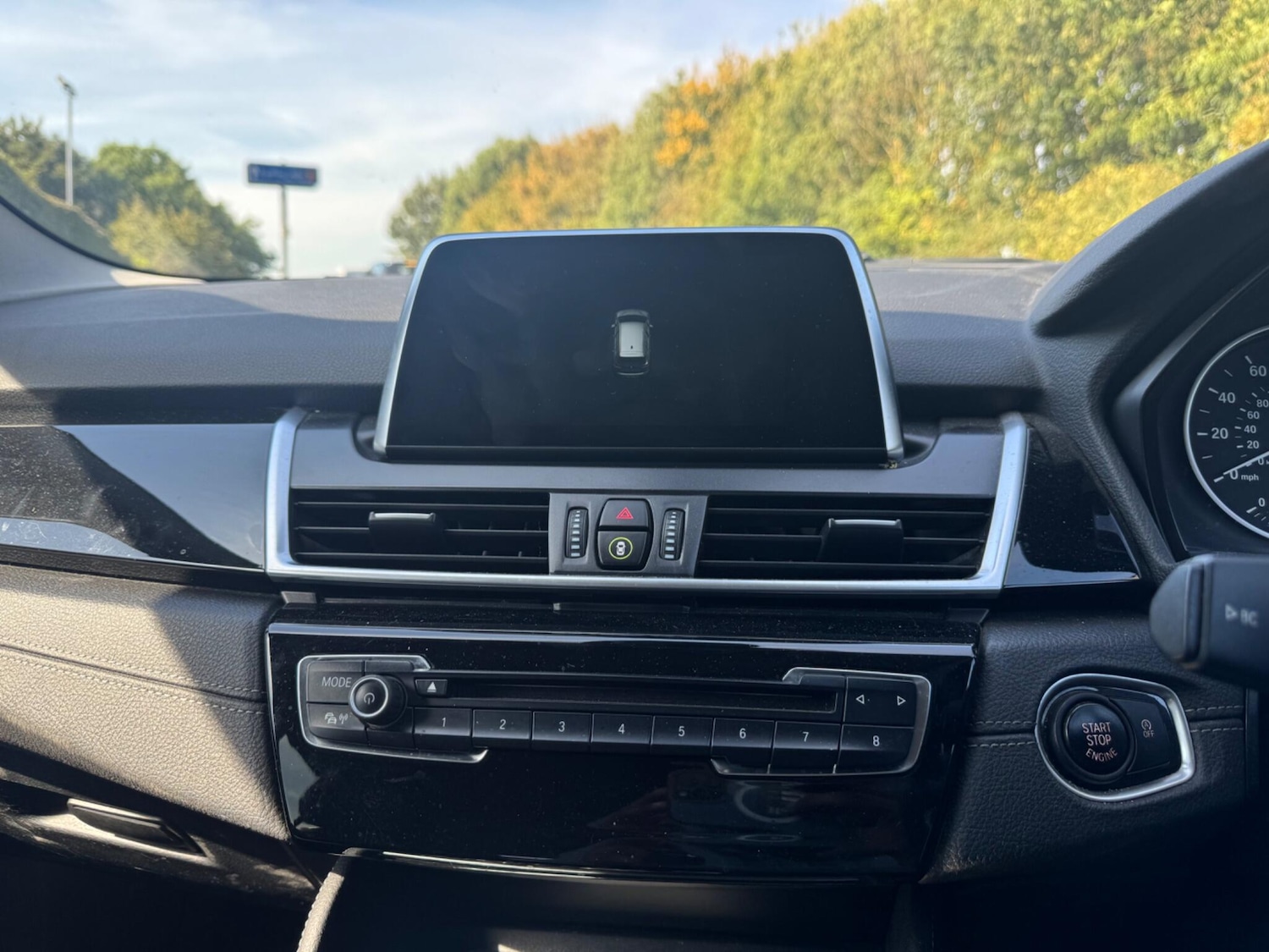 Used BMW 2 Series Gran Tourer 2018 for sale - 76013647: Photo 16