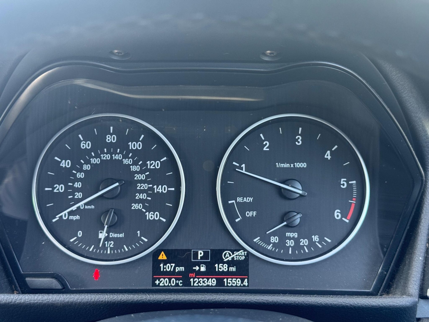 Used BMW 2 Series Gran Tourer 2018 for sale - 76013647: Photo 17