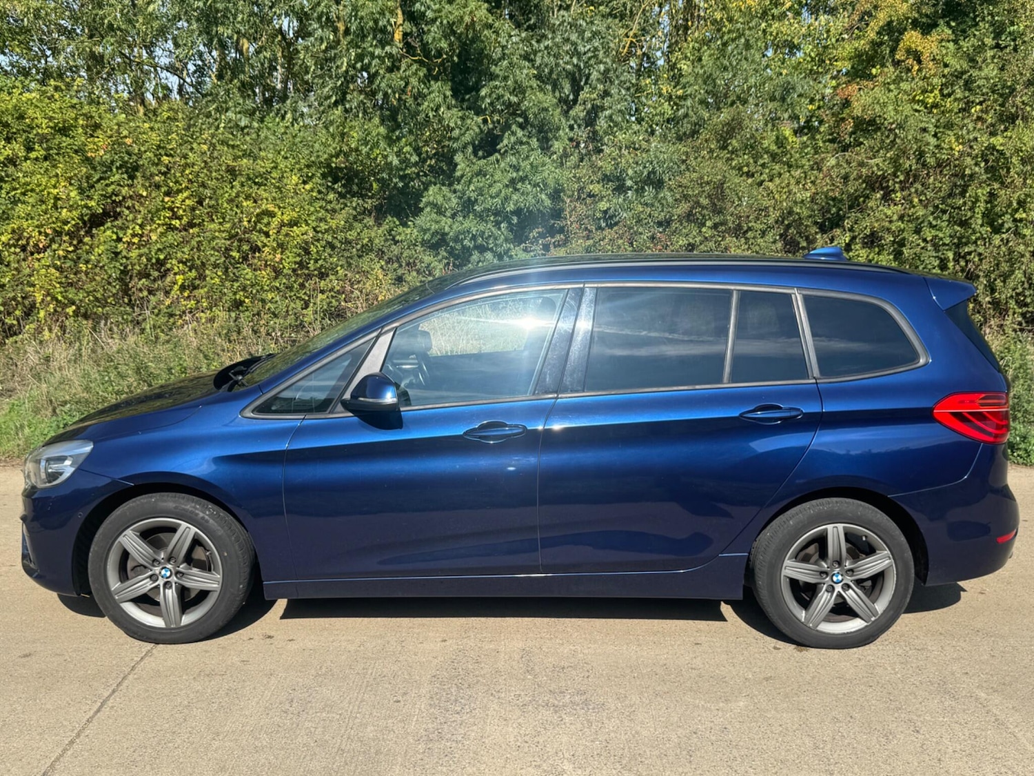 Used BMW 2 Series Gran Tourer 2018 for sale - 76013647: Photo 7
