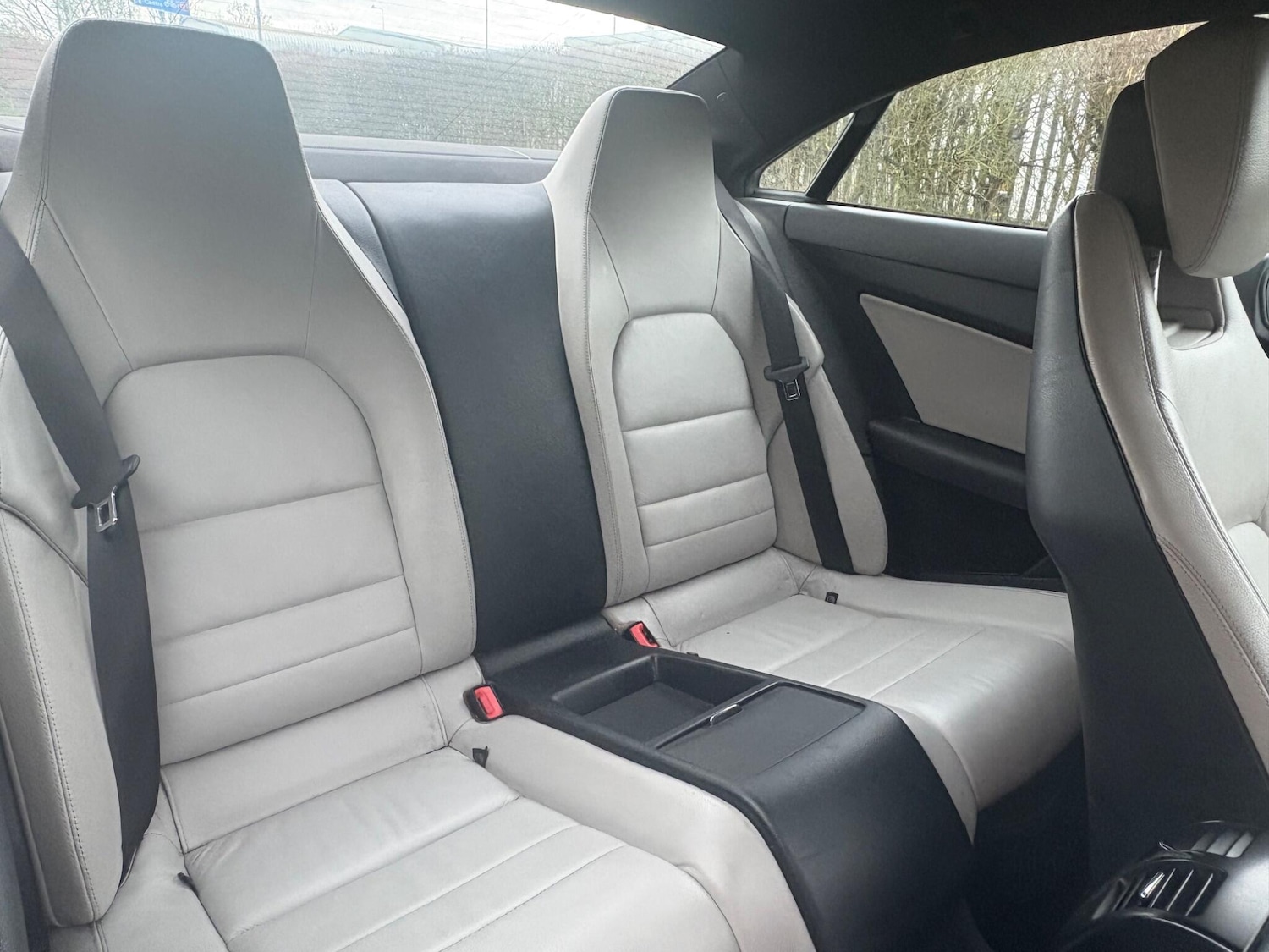 Used Mercedes-Benz E Class 2010 for sale - 77478842: Photo 14