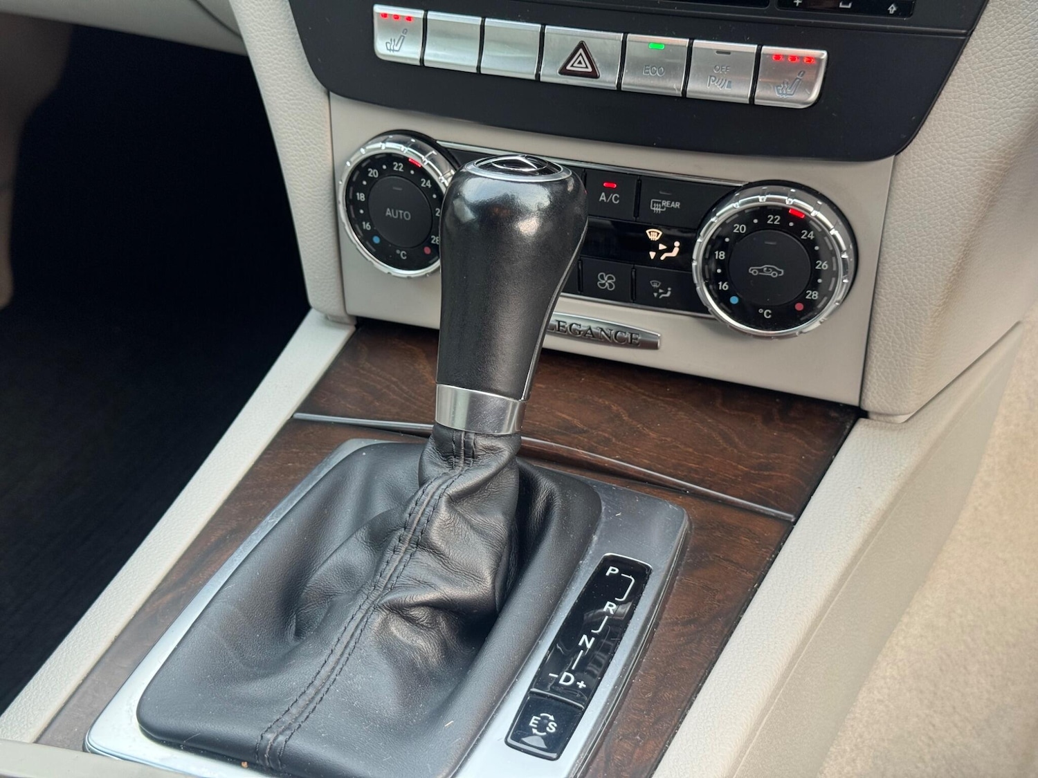 Used Mercedes-Benz C Class 2012 for sale - 76886538: Photo 14