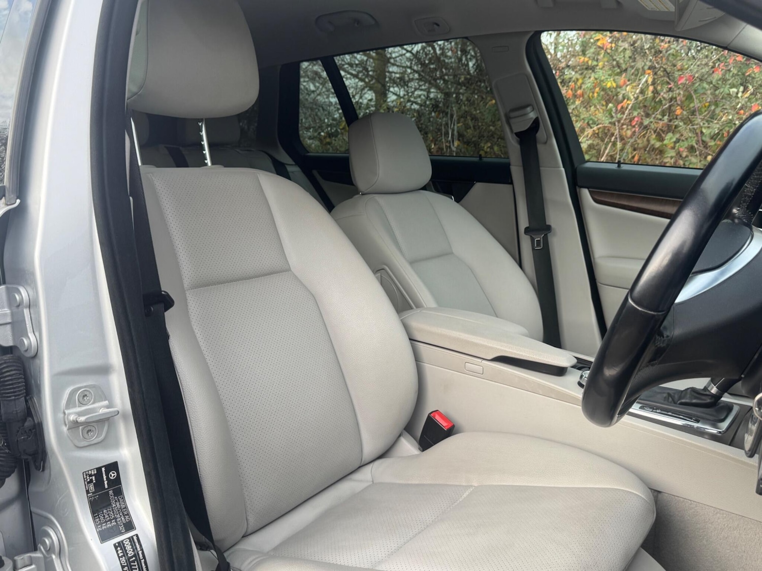 Used Mercedes-Benz C Class 2012 for sale - 76886538: Photo 15