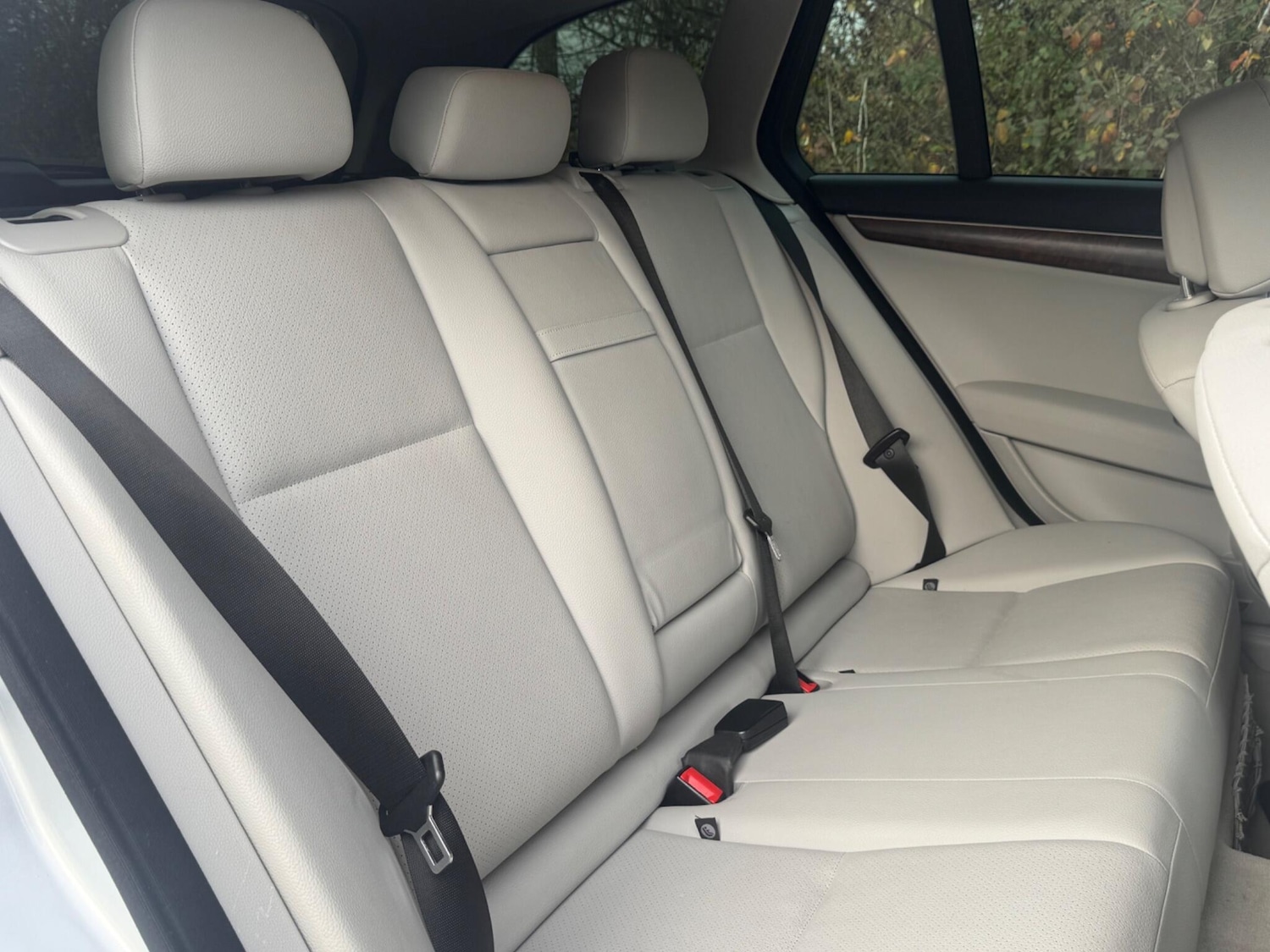 Used Mercedes-Benz C Class 2012 for sale - 76886538: Photo 16