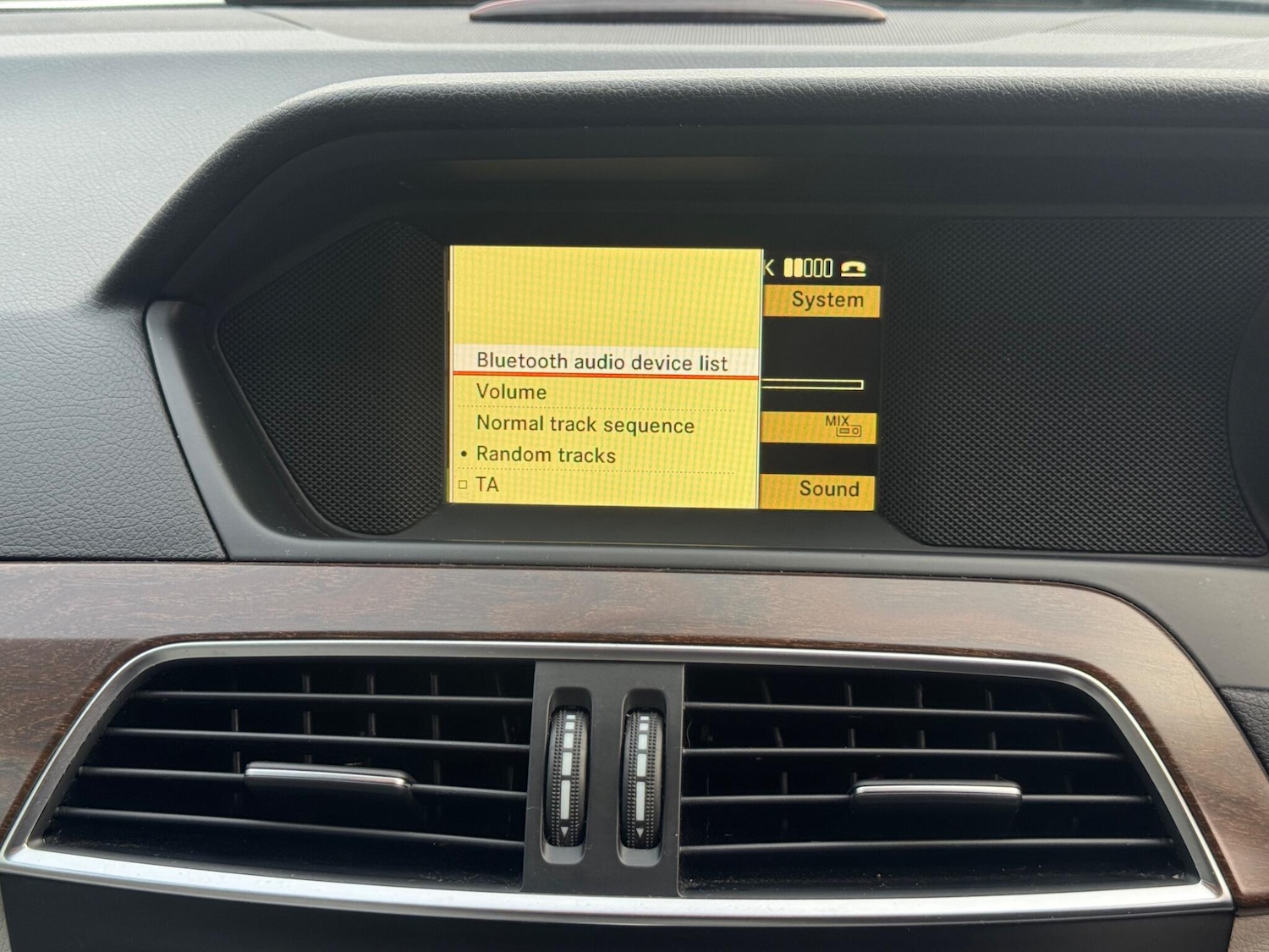 Used Mercedes-Benz C Class 2012 for sale - 76886538: Photo 25