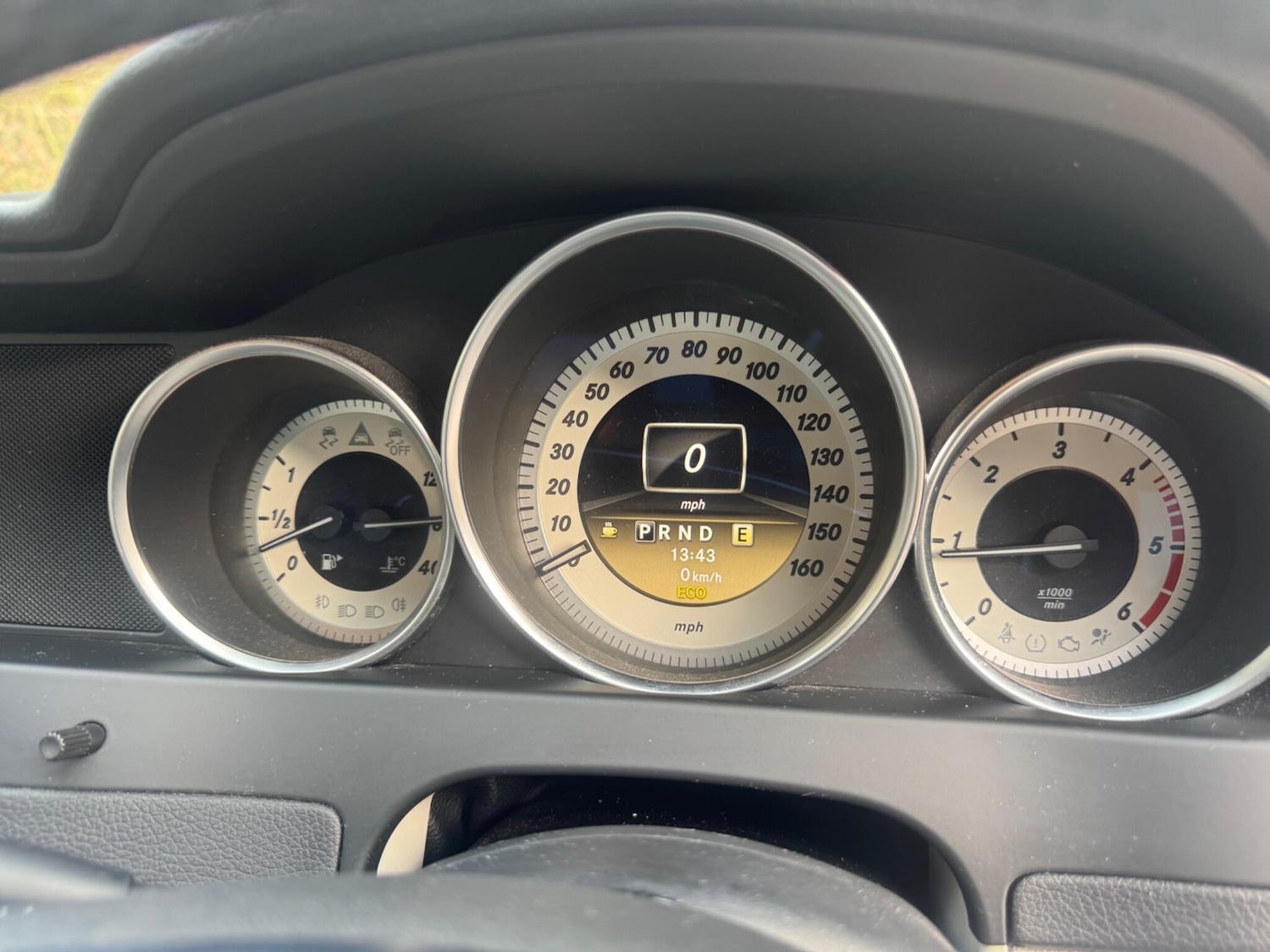 Used Mercedes-Benz C Class 2012 for sale - 76886538: Photo 26