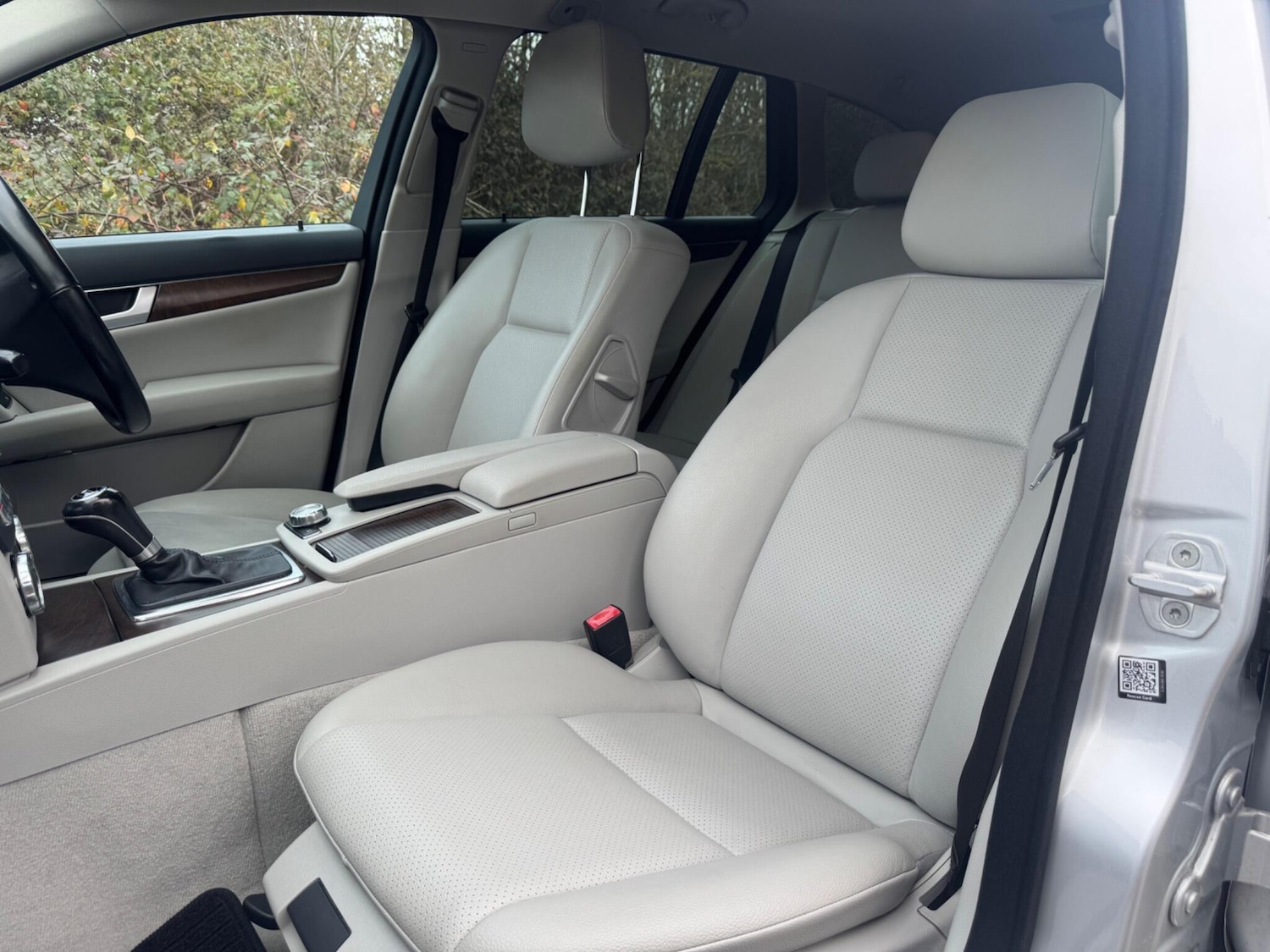 Used Mercedes-Benz C Class 2012 for sale - 76886538: Photo 28