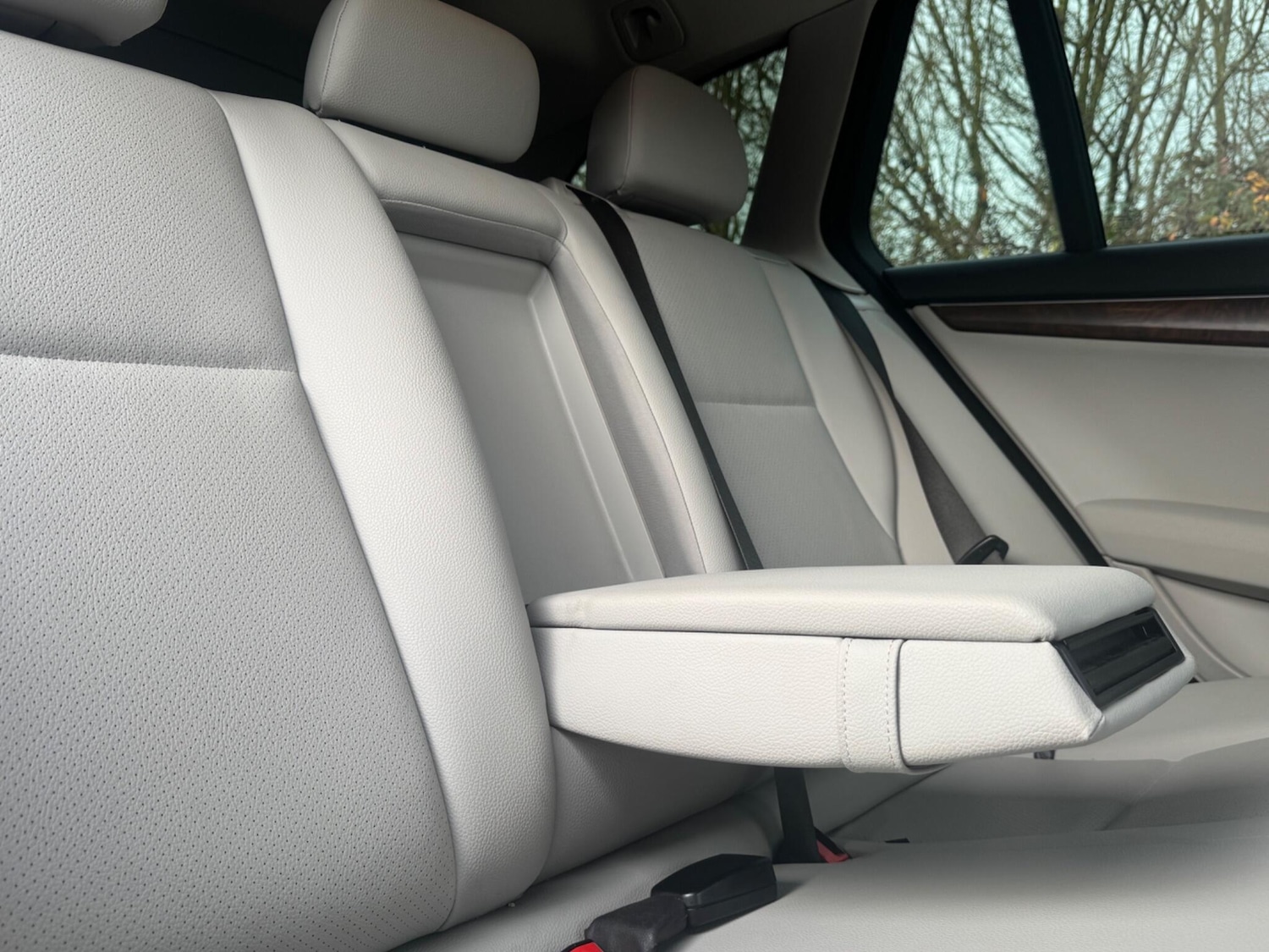 Used Mercedes-Benz C Class 2012 for sale - 76886538: Photo 29