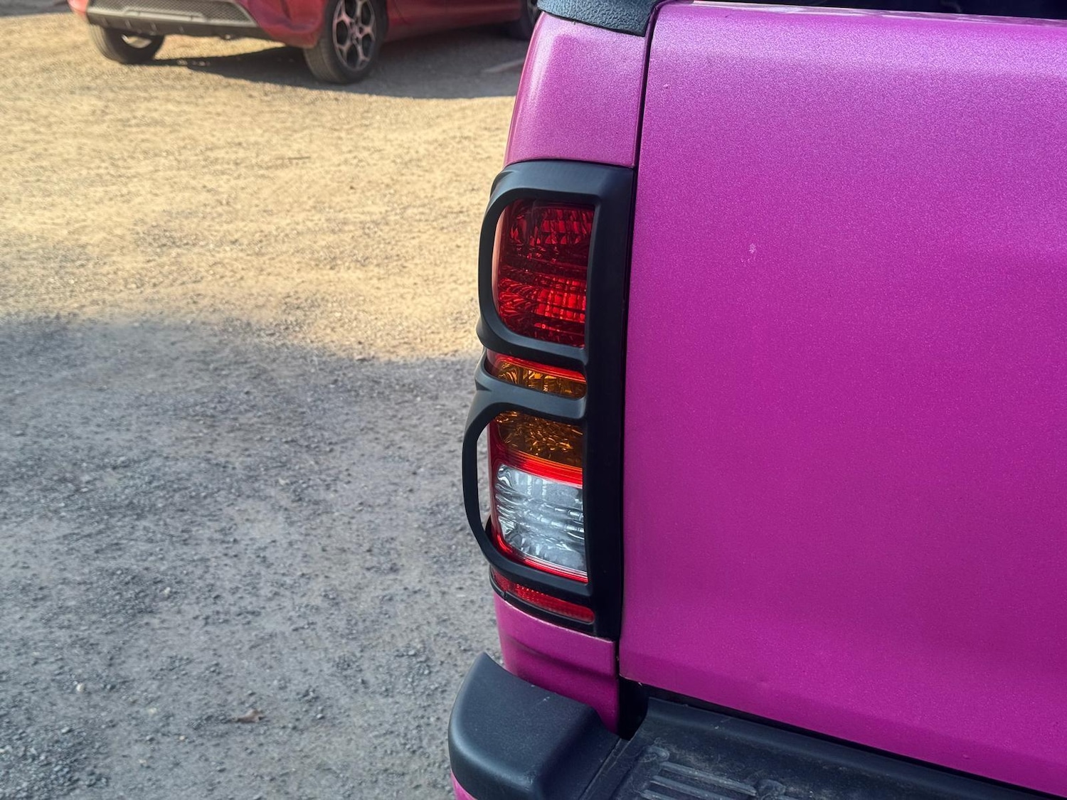 Used Toyota Hilux 2011 for sale - 77957241: Photo 10