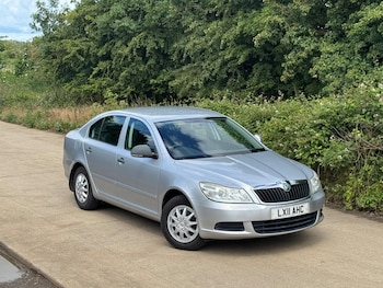Used Skoda Octavia 2011 for sale - 78853799: Photo