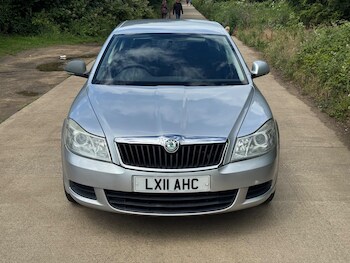 Used Skoda Octavia 2011 for sale - 78853799: Photo