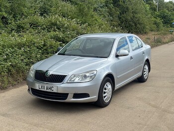 Used Skoda Octavia 2011 for sale - 78853799: Photo