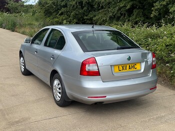 Used Skoda Octavia 2011 for sale - 78853799: Photo