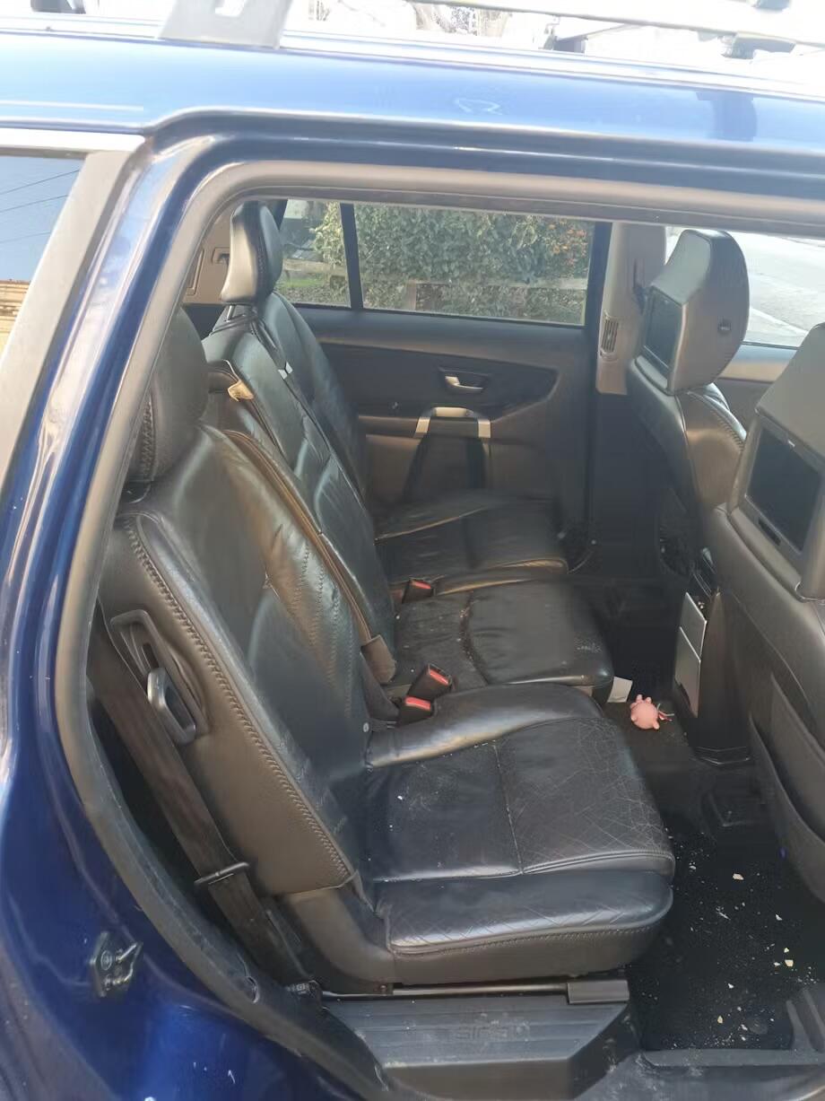 Used Volvo XC90 2008 for sale - 77315384: Photo 4