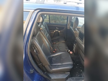 Used Volvo XC90 2008 for sale - 77315384: Photo