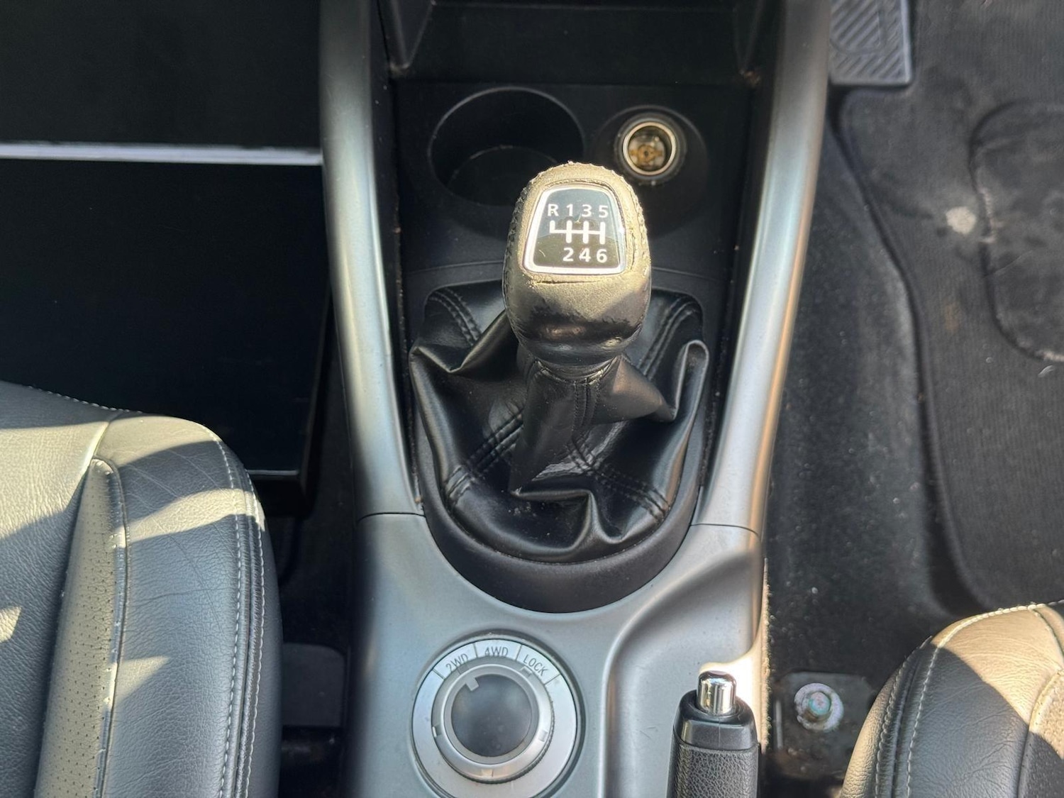 Used Mitsubishi Outlander 2011 for sale - 76988493: Photo 10