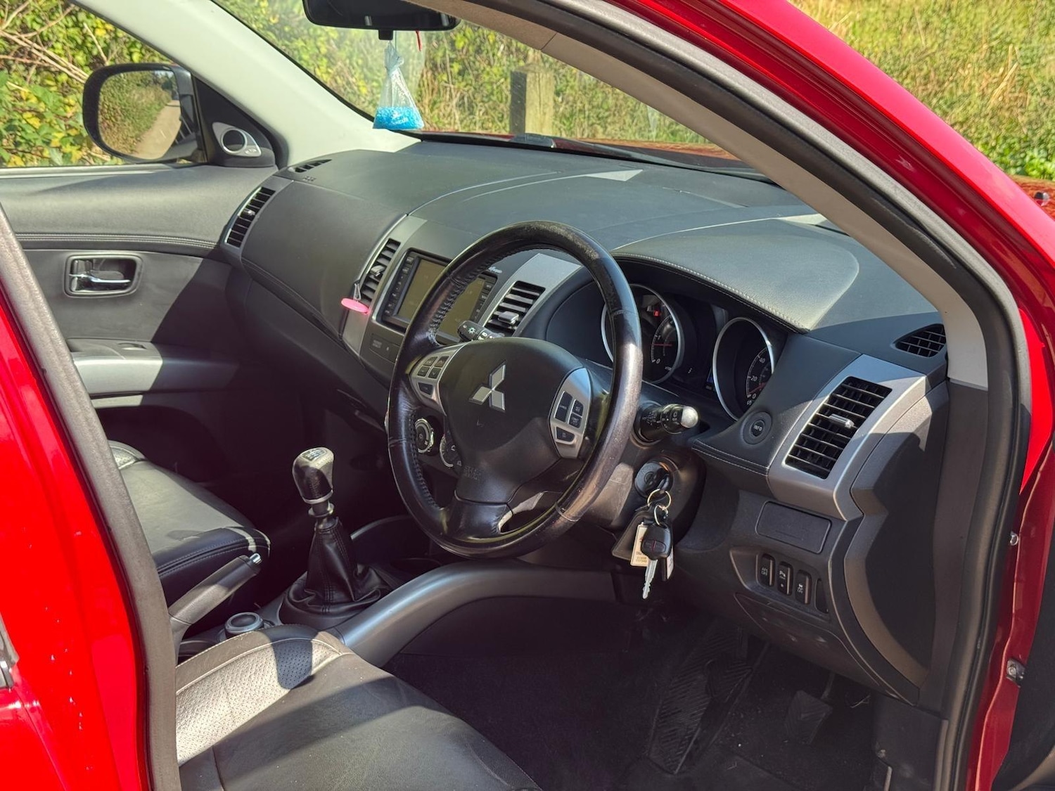 Used Mitsubishi Outlander 2011 for sale - 76988493: Photo 11