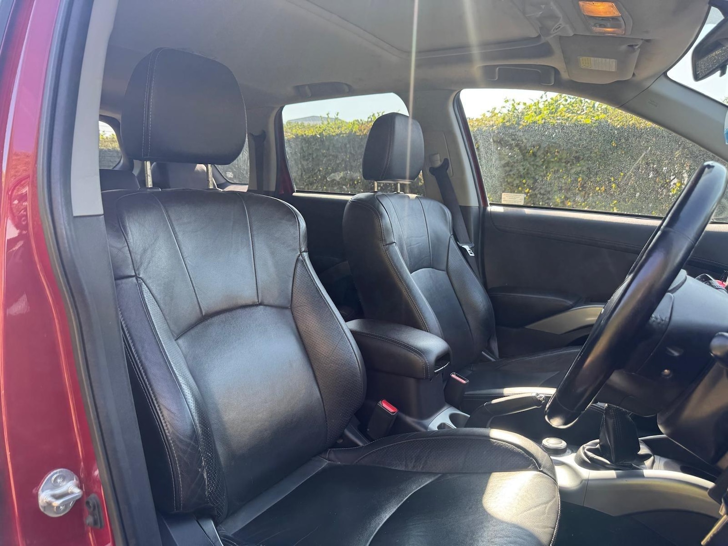 Used Mitsubishi Outlander 2011 for sale - 76988493: Photo 12