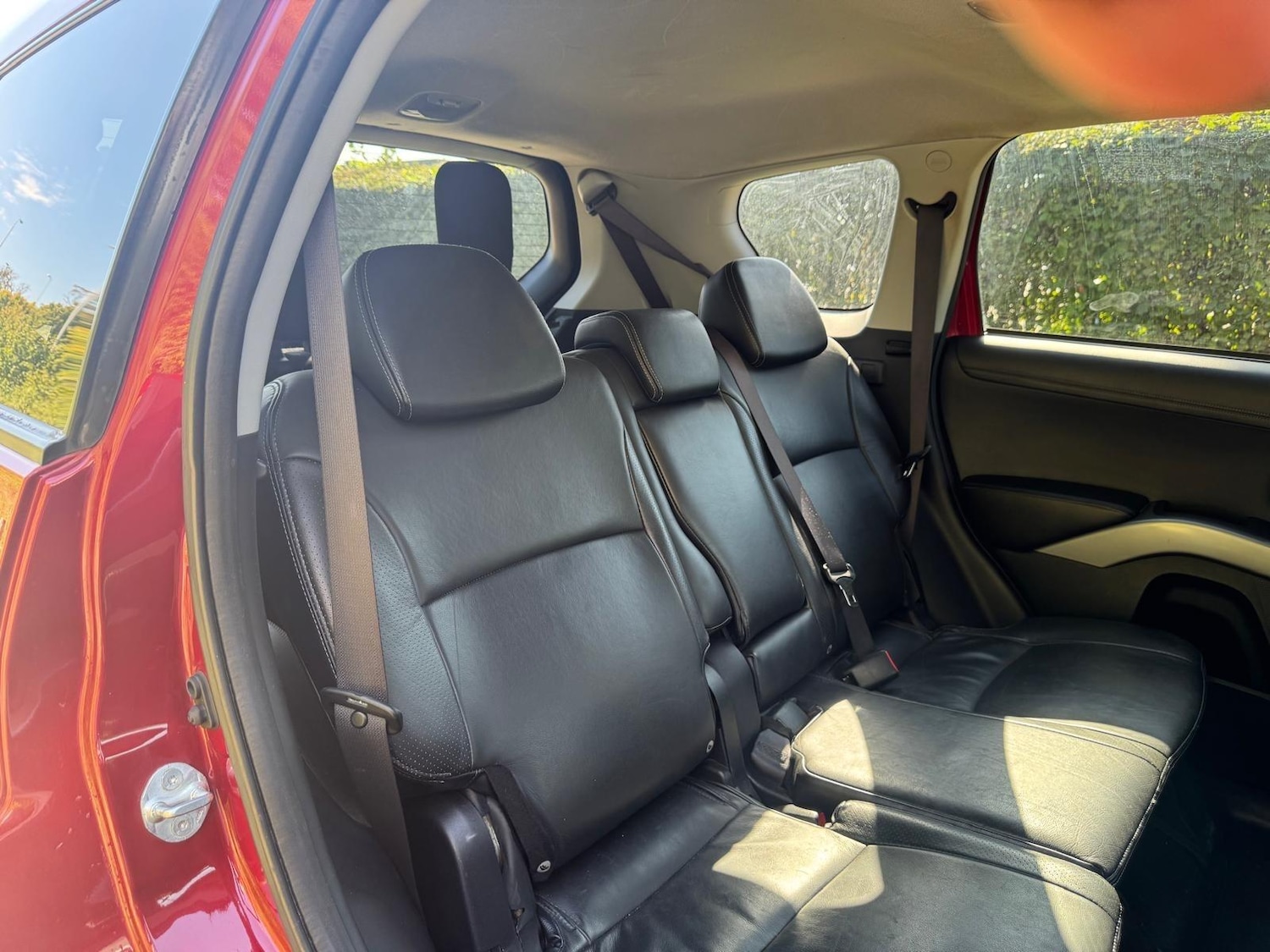 Used Mitsubishi Outlander 2011 for sale - 76988493: Photo 13