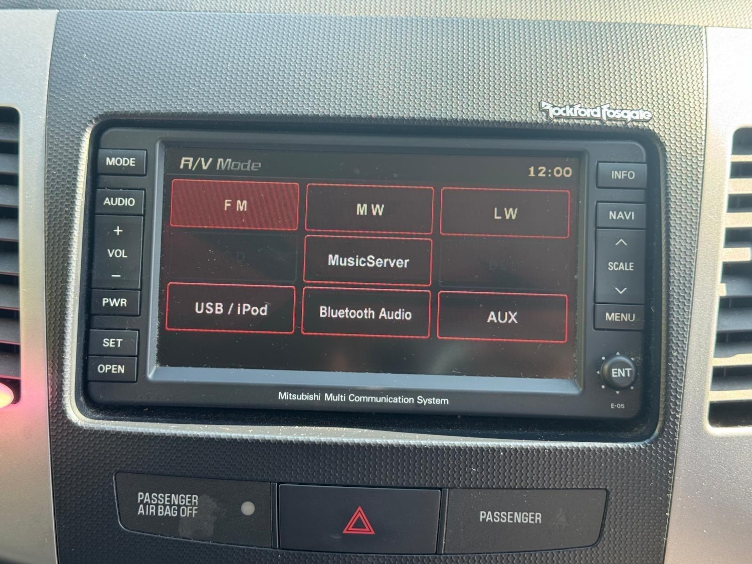 Used Mitsubishi Outlander 2011 for sale - 76988493: Photo 20