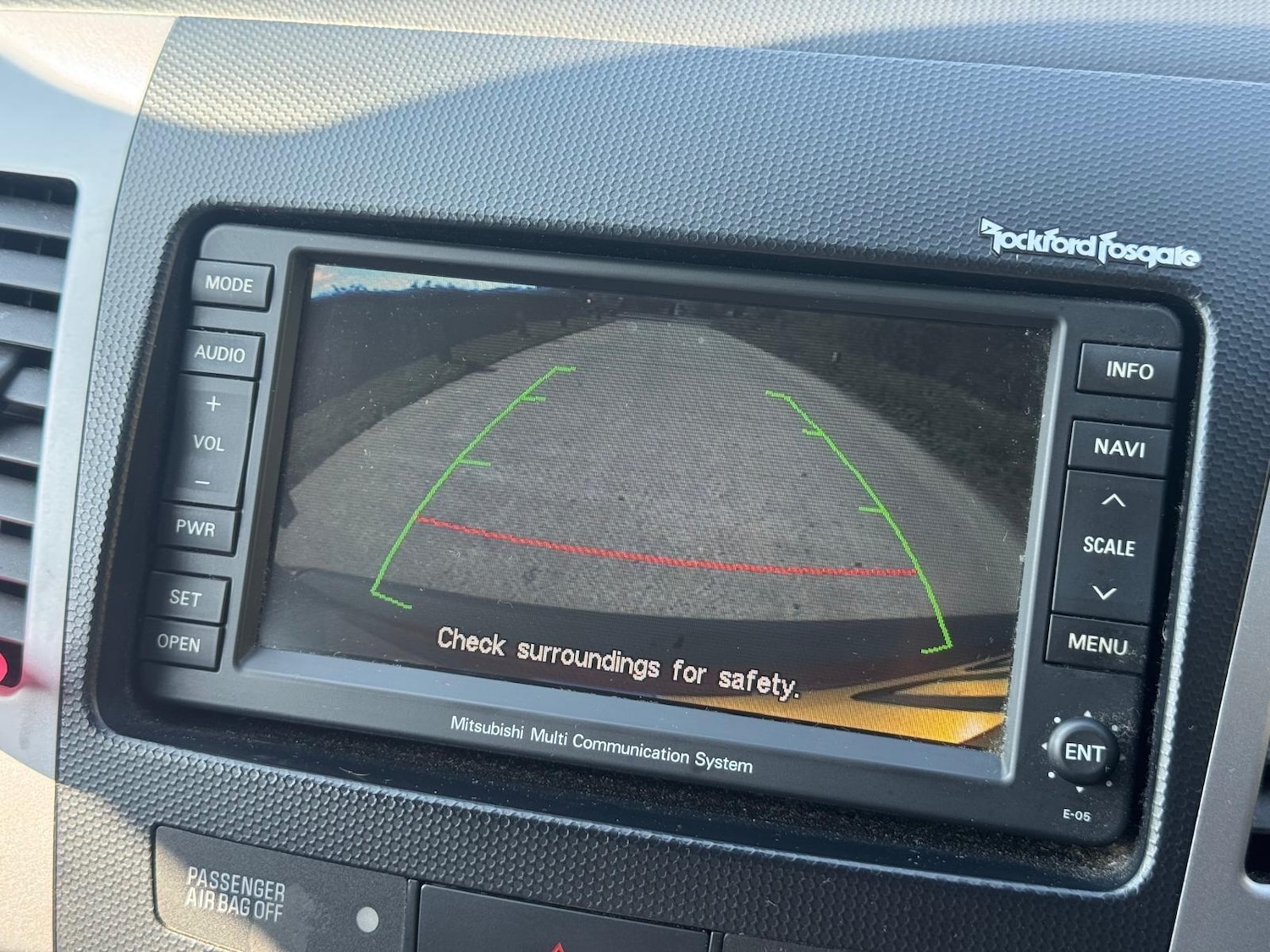 Used Mitsubishi Outlander 2011 for sale - 76988493: Photo 21