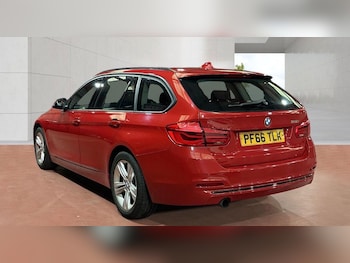 Used BMW 3 Series 2016 for sale - 78830670: Photo